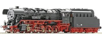  Parní lokomotiva BR 44