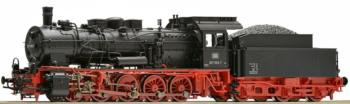 Parní lokomotiva BR 057