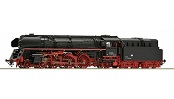 ZVUK - Parní lokomotiva ř.BR 01.5, DR