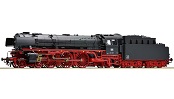  Parní lokomotiva 001 180-9, BEM