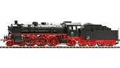 Parní lokomotiva BR 18.6, DB