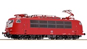  Elektrická lokomotiva řady 103, DB