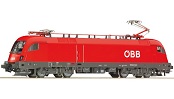 Elektrická lokomotiva řady 1016 012, OBB 