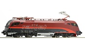 Elektrická lokomotiva Rh 1116, OBB