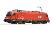 Elektrická lokomotiva Rh 1216,2, ÖBB