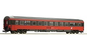 Roco 44666 Osobní vůz 2.třídy, ÖBB (HO)