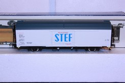 Model nákladního vagonu STEF SNCF