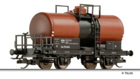 Cisternový vůz Rfu