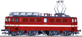 Elektrická lokomotiva Ae 477 "Lokoop AG"