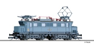 Elektrická lokomotiva E 44