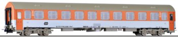 TILLIG 74875 Rychlíkový vůz 2. třídy Bee ČD