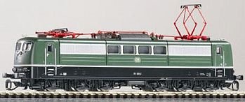  Elektrická lokomotiva řady 151 049-4 modely Piko TT