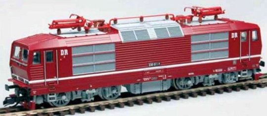 Elektrická lokomotiva řady 230
