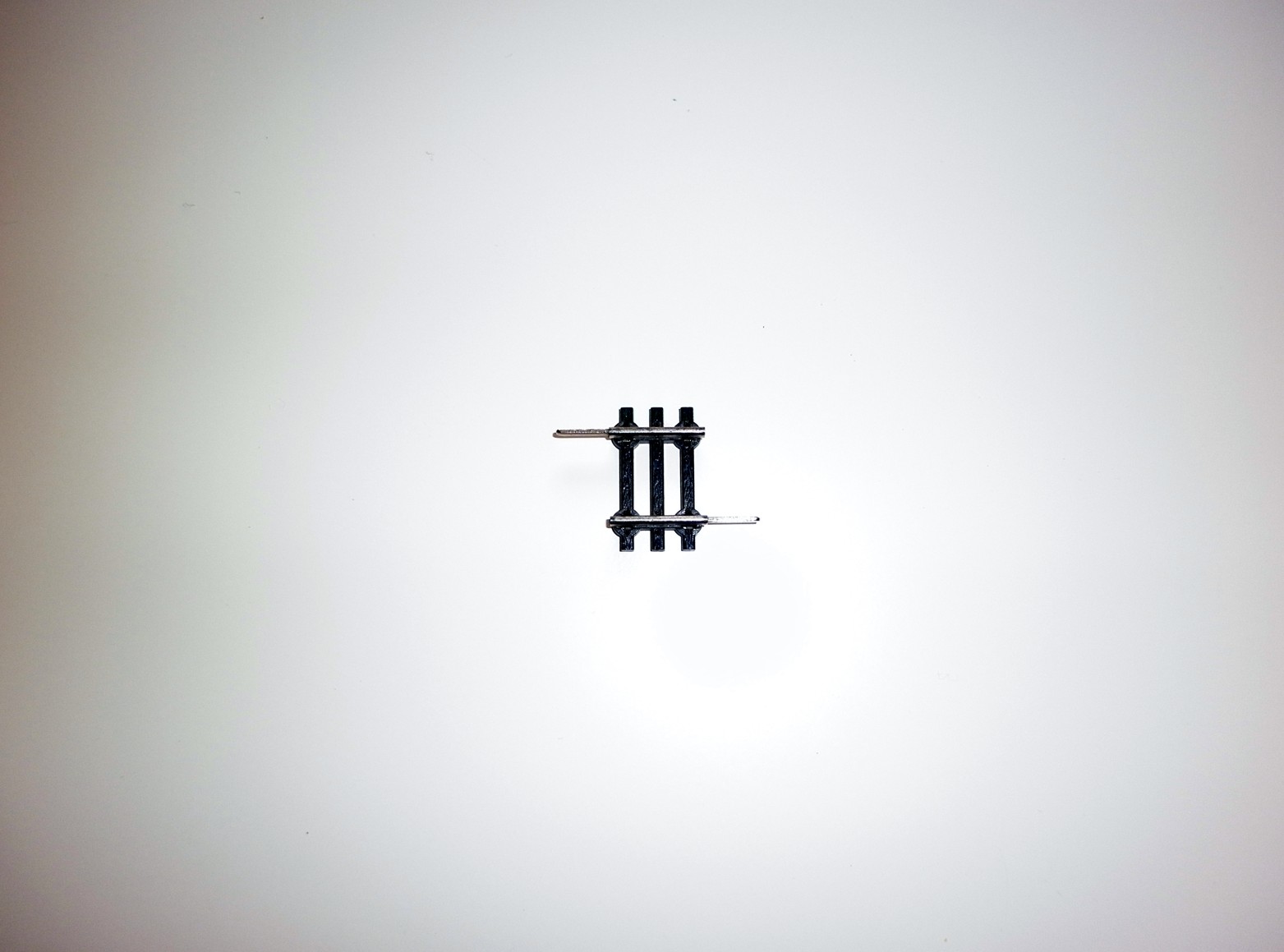 Kolej rovná 6150 - 14,5 mm TT