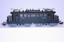 Model elektrické lokomotivyBR 325 SNCF /HO/