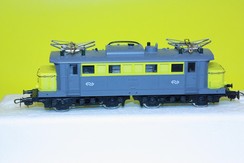 Model elektrické lokomotivy 144 /HO/