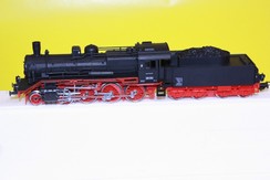 Model zcela nové parní lokomotivy BR 38/365 ČSD /HO/