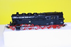 Parní lokomotivy BR 95 /HO/ PIKO