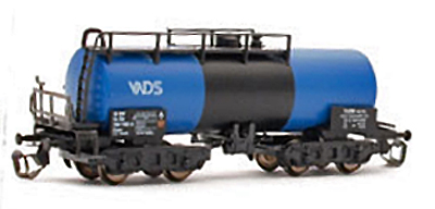Cisternový vagón VADS poslední kusy (TT)