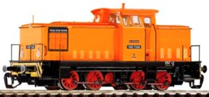 Dieselová lokomotiva V 60.12