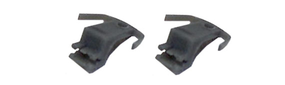 46040 PIKO - Adaptér pro spřáhlo Tillig ( 1 pár)