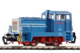  PIKO - Dieselová lokomotiva V 23 "PIKO" (TT)