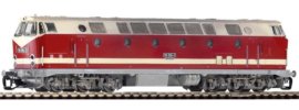 PIKO - Dieselová lokomotiva BR 119 (TT)