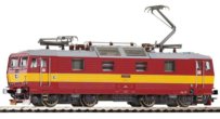 PIKO 51049  - Elektrická lokomotiva BR 372 CZ (HO)