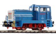 PIKO - Dieselová lokomotiva V 23 "PIKO" (HO)