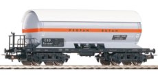 54537 PIKO - Cisternový vůz na přepravu plynu "Čpavek NH3" (HO)