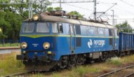  PIKO - Elektrická lokomotiva ET 22-854 (HO)