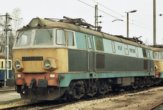 PIKO - Elektrická lokomotiva ET 22-259 (HO)