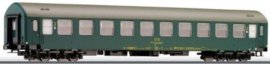 Tillig TT Bahn - Rychlíkový vůz, typ Y, 2. třídy (TT)-poslední kus nevyrábí se