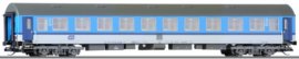 Tillig TT Bahn  16646  - Osobní vůz 2. třídy, typ Y/B 70 (TT)