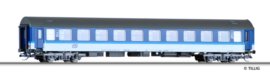 Tillig TT Bahn - Lehátkový vůz 2. třídy, typ Y/B 70  (TT)