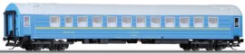Tillig TT Bahn - Lůžkový vůz, typ Y (TT)