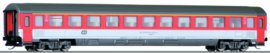 Tillig TT Bahn 16520- Osobní vůz 1. třídy Ampz, nové číslo vozu 73 54 10-91 010-4 Ampz 143