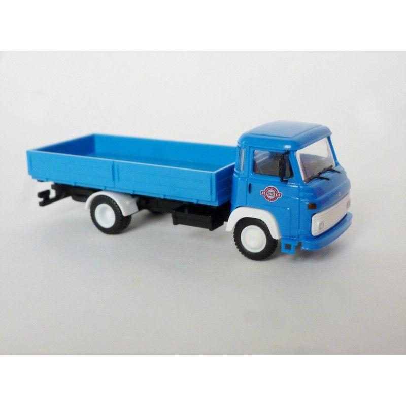 AVIA Jednota - valník