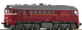 73797 Roco Dieselová lokomotiva řady T679, ČSD (HO), Zvuk