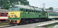 52805 PIKO - Dieselová lokomotiva ST 44, DCC se zvukem