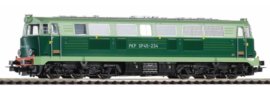 96306 PIKO - Dieselová lokomotiva SP45