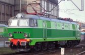 96333 PIKO - Elektrická lokomotiva ET 22