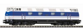 52576 PIKO - Dieselová lokomotiva V 200 GFK