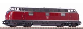 52610 PIKO - Dieselová lokomotiva BR 221