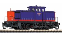 47365 PIKO - Dieselová lokomotiva V 60 "METRANS"