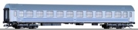 74910 Tillig H0 Bahn - Rychlíkový vůz 2.třídy B4ge, Y