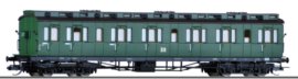13163 Tillig TT Bahn - Oddílový osobní vůz 2. třídy