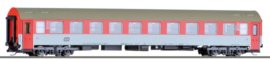 16685 Tillig TT Bahn - Rychlíkový vůz 1.třídy Aee Y/B 70