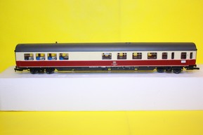 Model jídelního vagonu DB, Roco /HO/