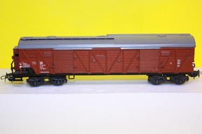 Nákladní vagón 4 osý DR (HO) Piko
